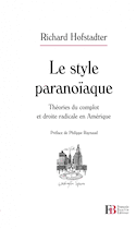 Style paranoïaque (Le)